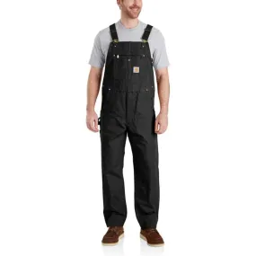 RELAXED FIT DUCK BIB OVERALL 102776