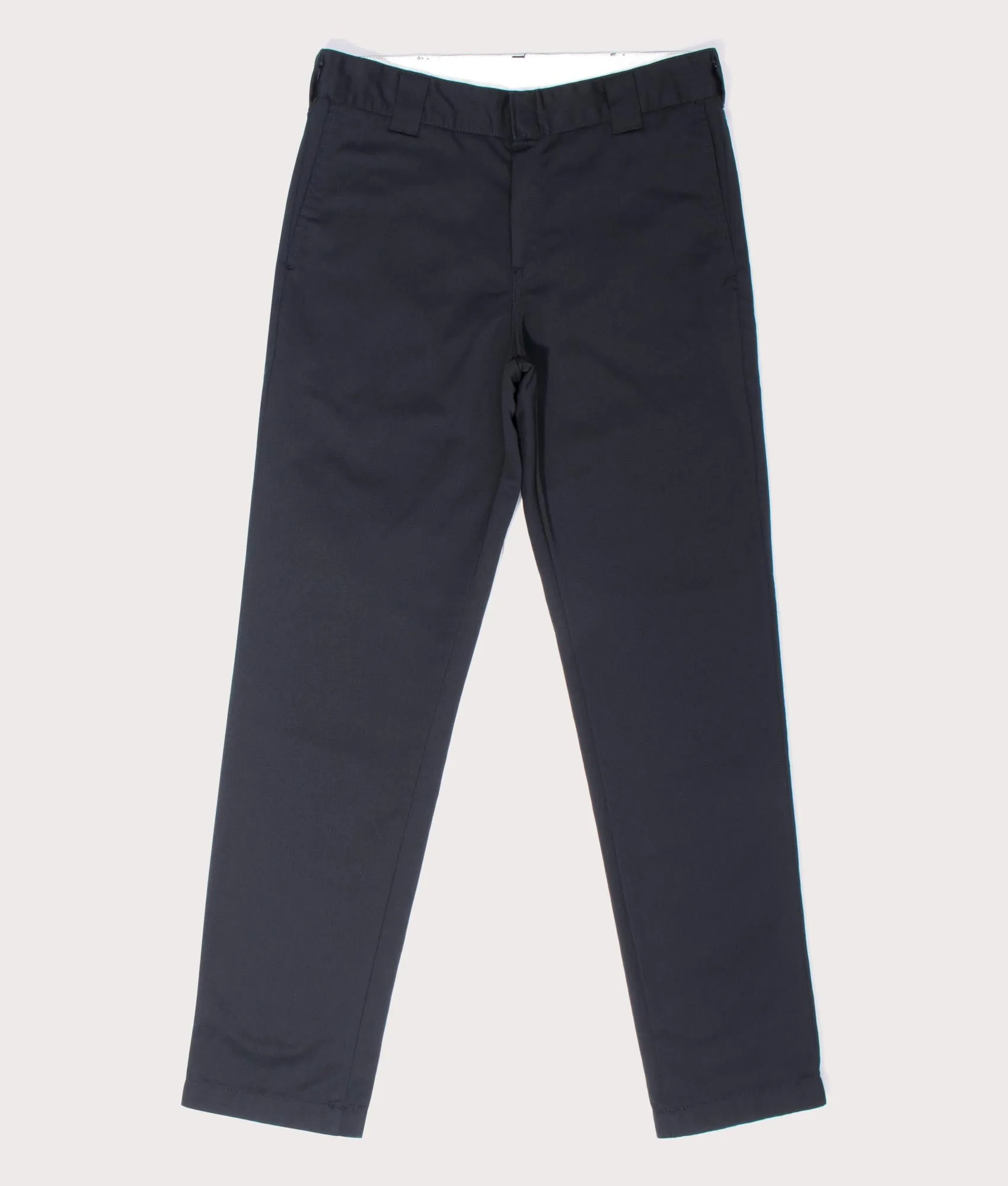 Relaxed Fit Master Pants