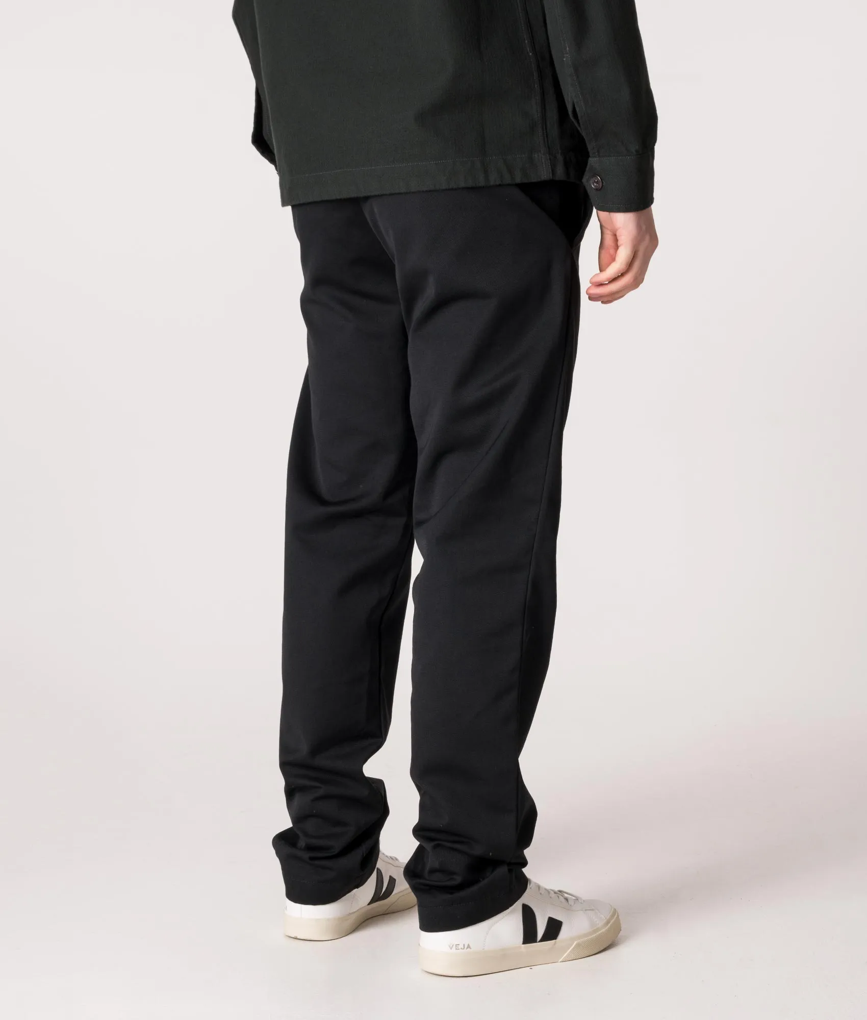 Relaxed Fit Master Pants