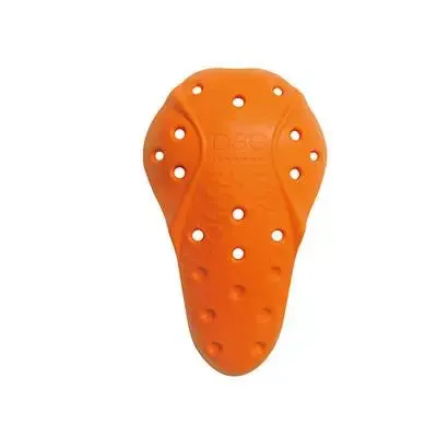 Richa D3O CE Level 1 Elbow Protector Orange