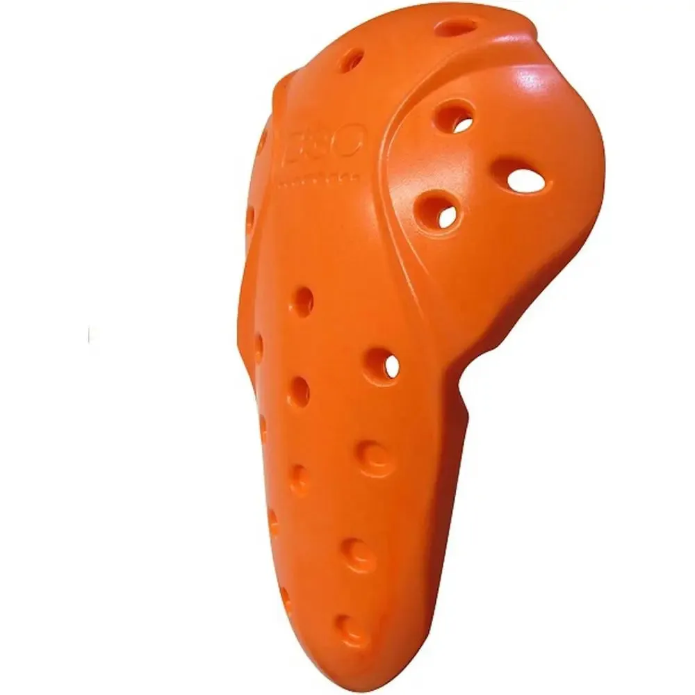 Richa D3O CE Level 1 Elbow Protector Orange