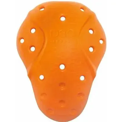 Richa D3O CE Level 1 Shoulder Protector Orange