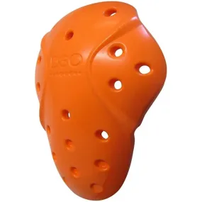 Richa D3O CE Level 1 Shoulder Protector Orange