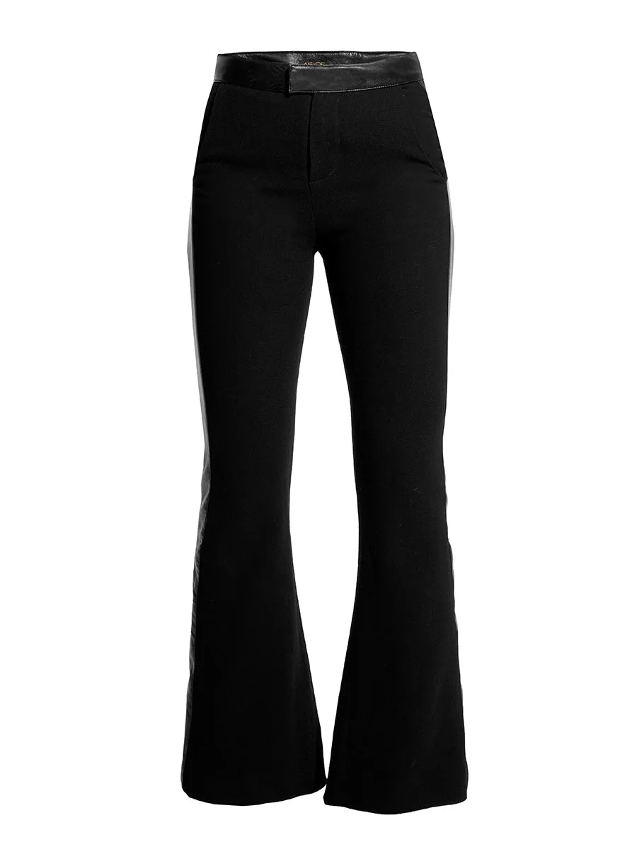 RORY TUXEDO TROUSERS