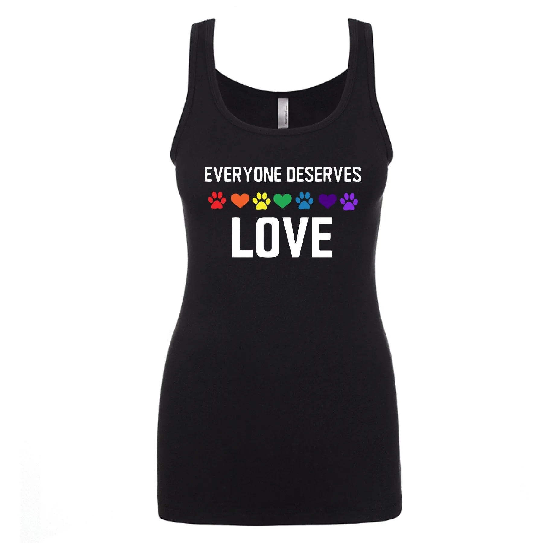 RPNC Pride Jersey Tank