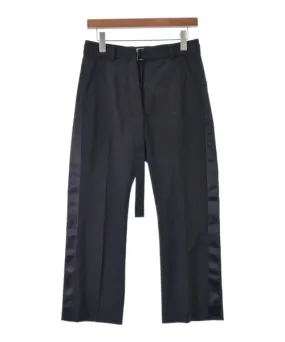 sacai Trousers