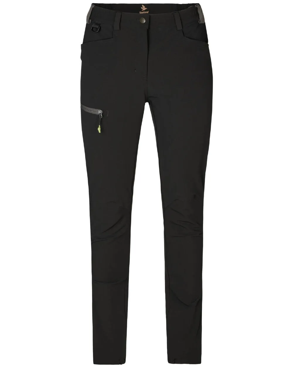 Seeland Womens Dog Active Trousers