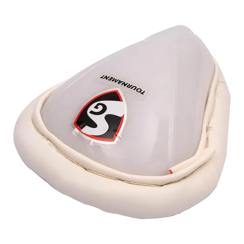 SG Tournament Cricket Abdominal Guard