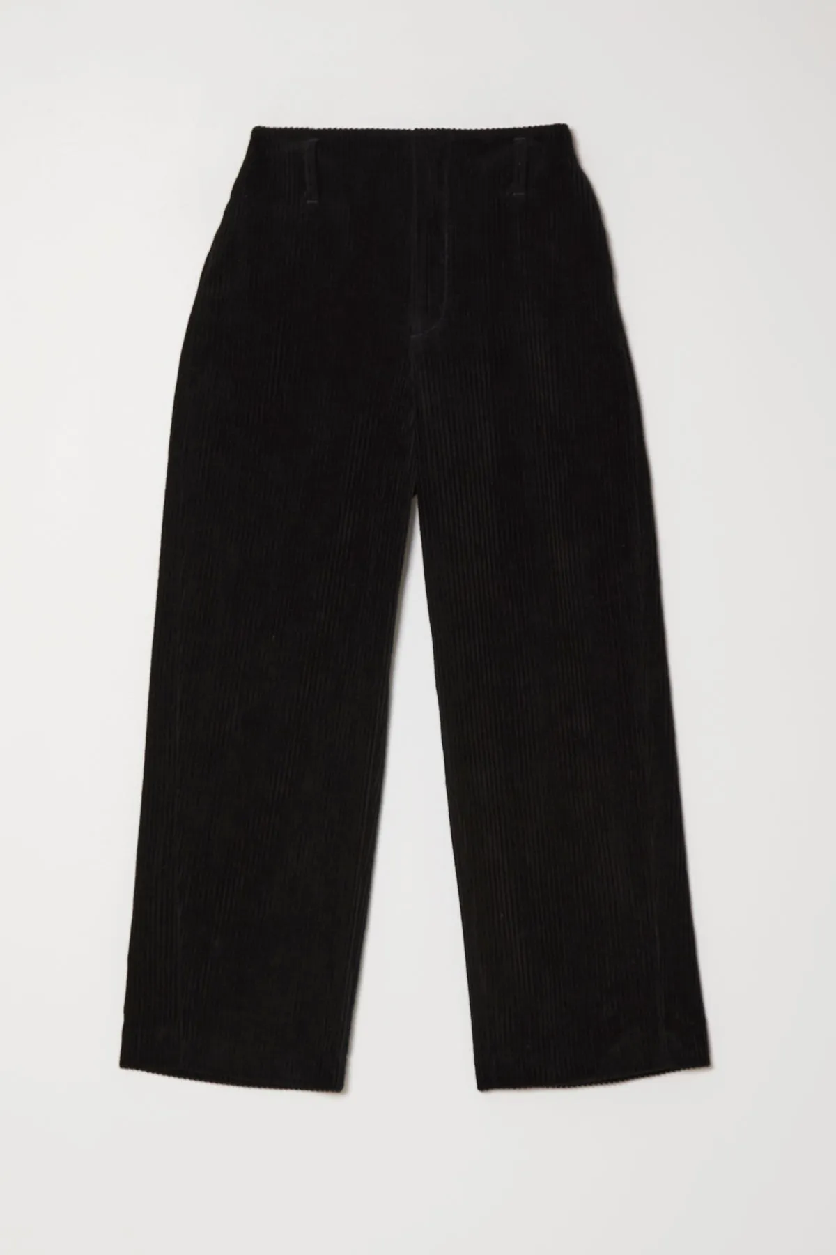 Sigrid Pant - Wide Wale Corduroy