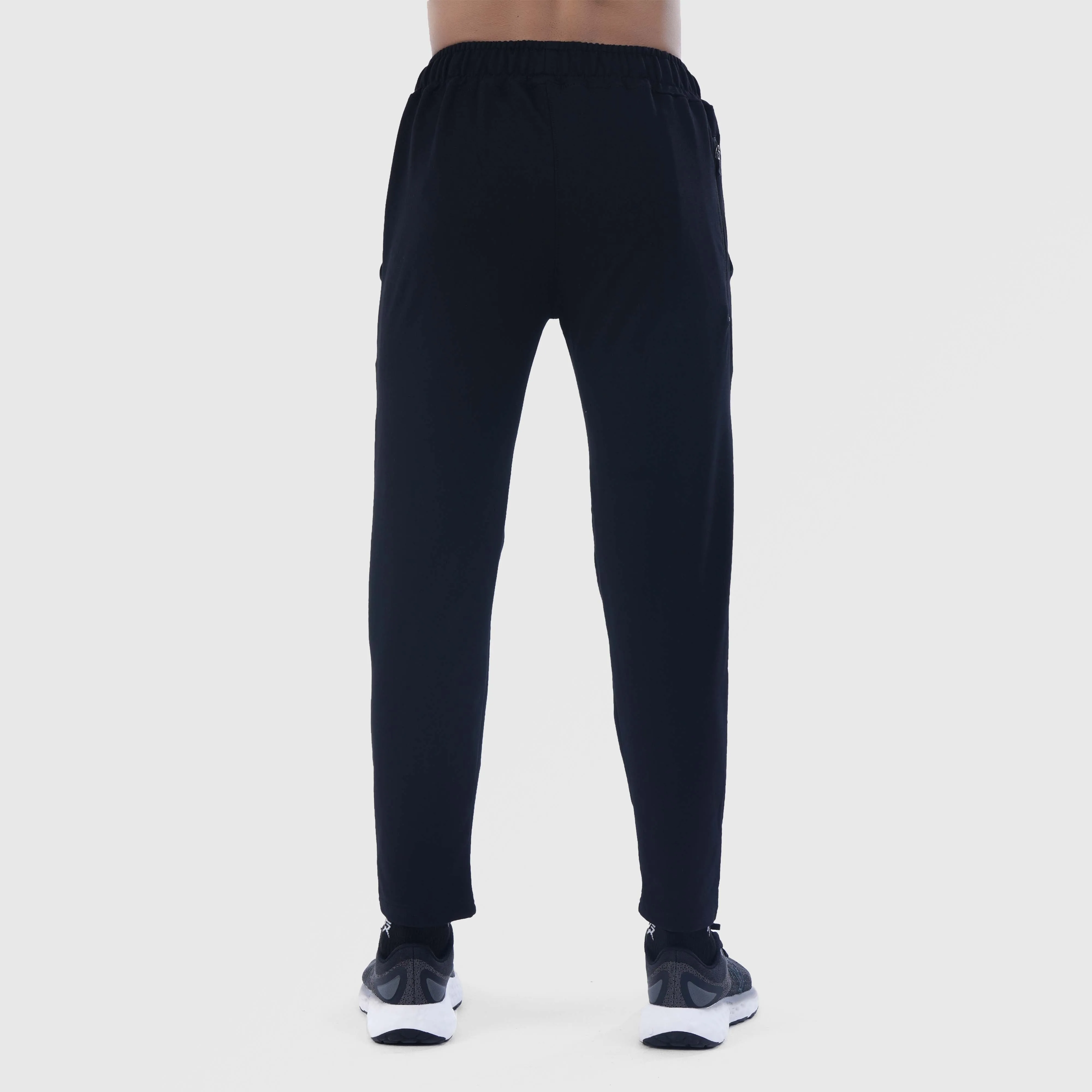 SkyR Trousers (Black)