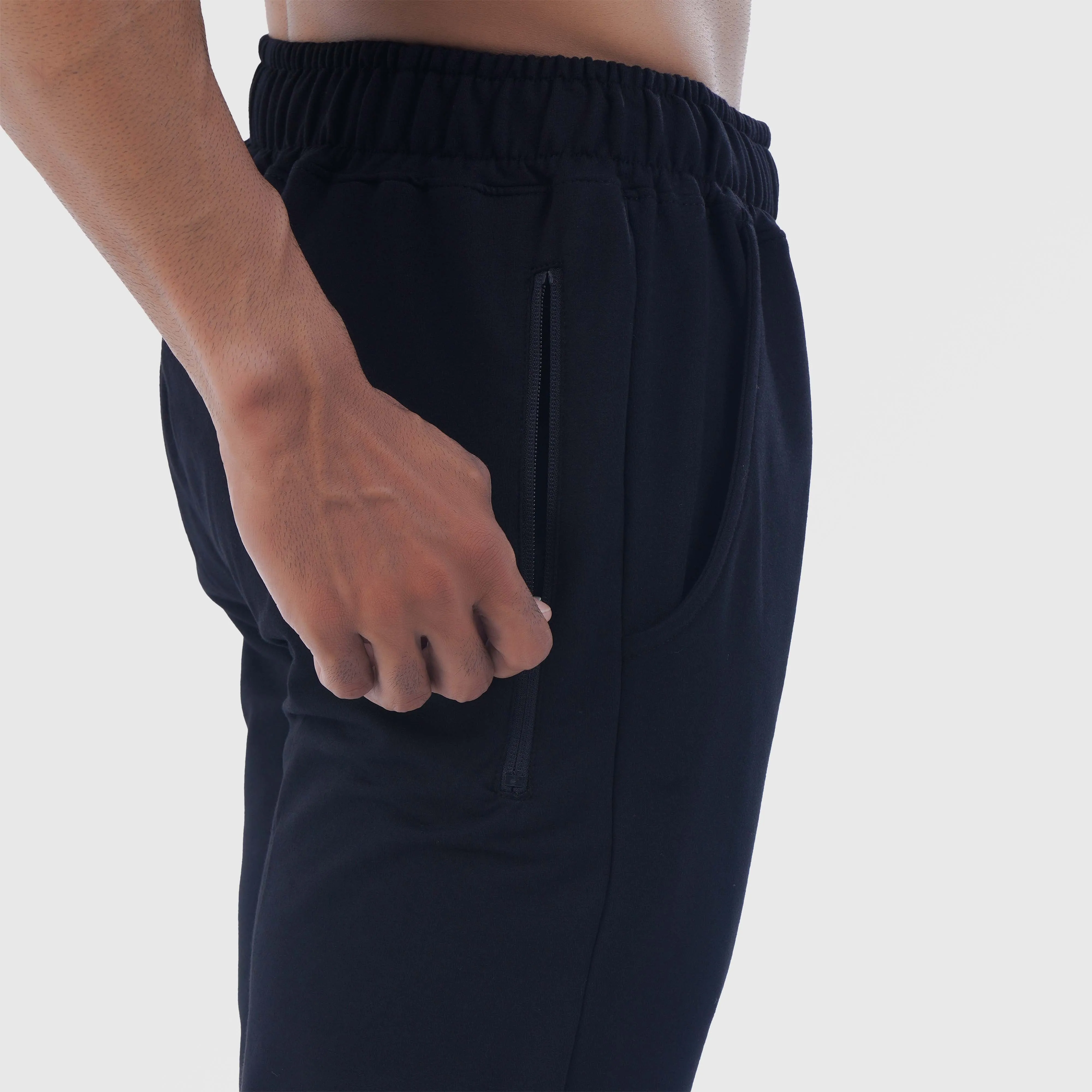 SkyR Trousers (Black)