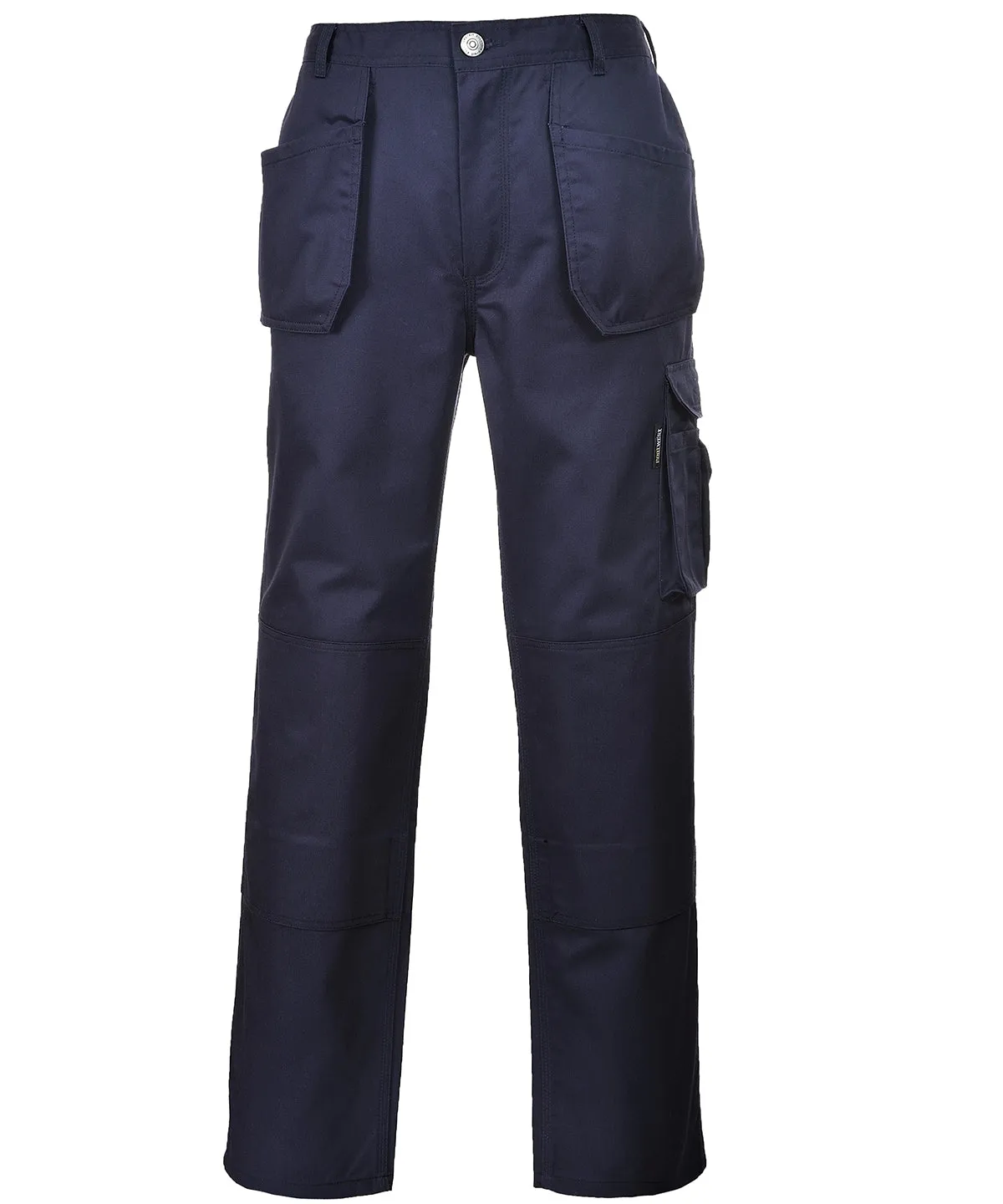 Slate holster trousers (KS15) regular fit | Dark Navy