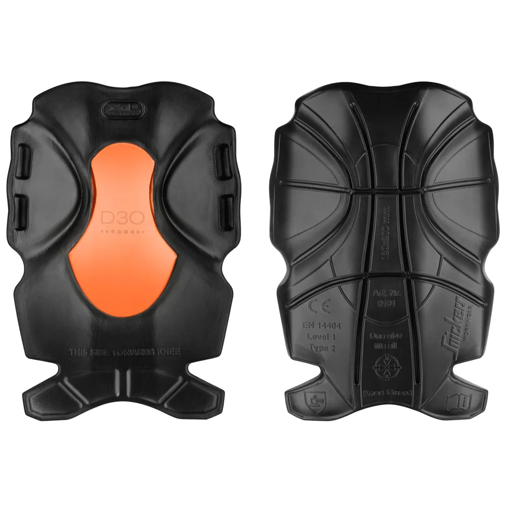 Snickers 9191 XTR D3O® Craftsmen Kneepads