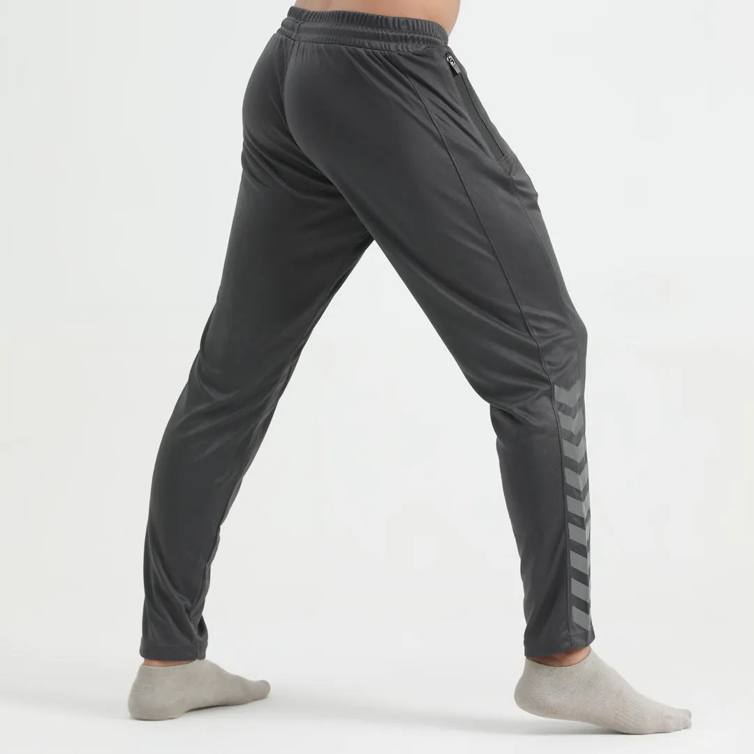 Soffie DRI-FIT dark grey Trouser TT-10060