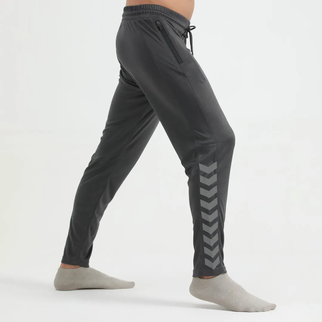 Soffie DRI-FIT dark grey Trouser TT-10060