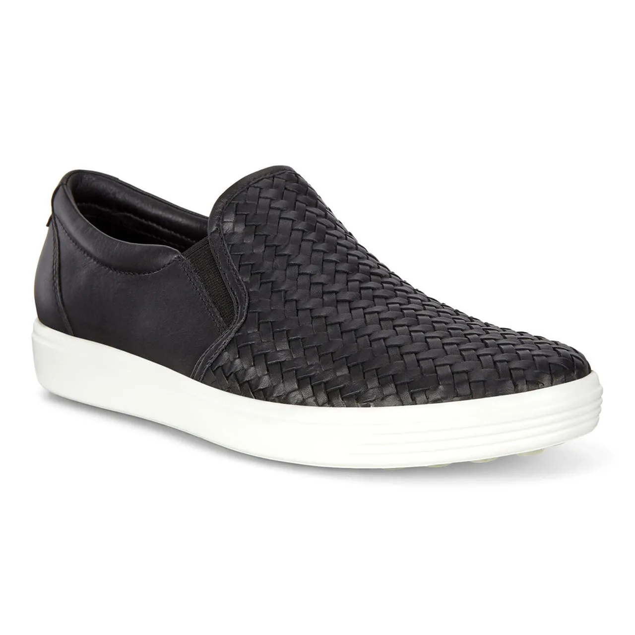 Soft 7 - Woven Black - Women's