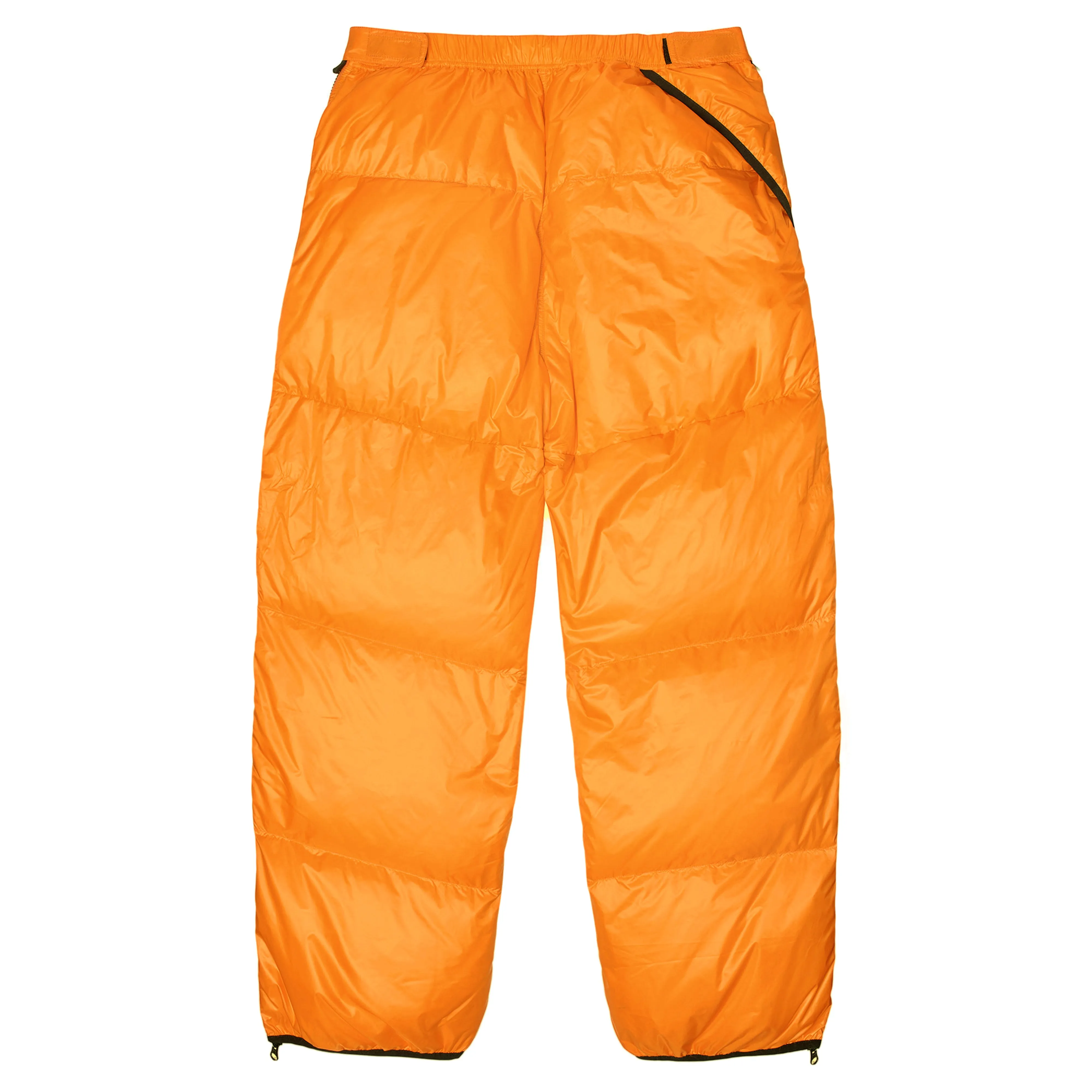 Stüssy - Micro Ripstop Down Pant - (Orange)