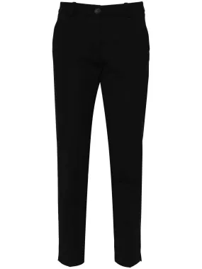 Stylish Black Trousers for Women