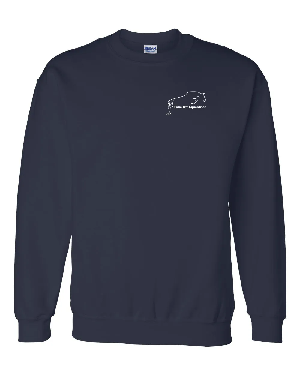 Take Off EQ Crewneck Sweatshirt