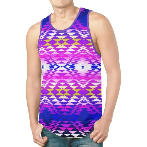 Taos Powwow 240 Tank Top