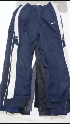 TAV#22 Nike Track pants