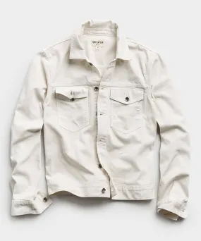 The Gerry Bedford Cord Jacket in Birch