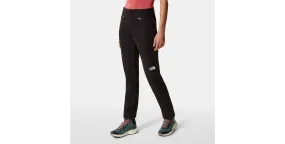 The North Face Womens Diablo Dynamic Trousers