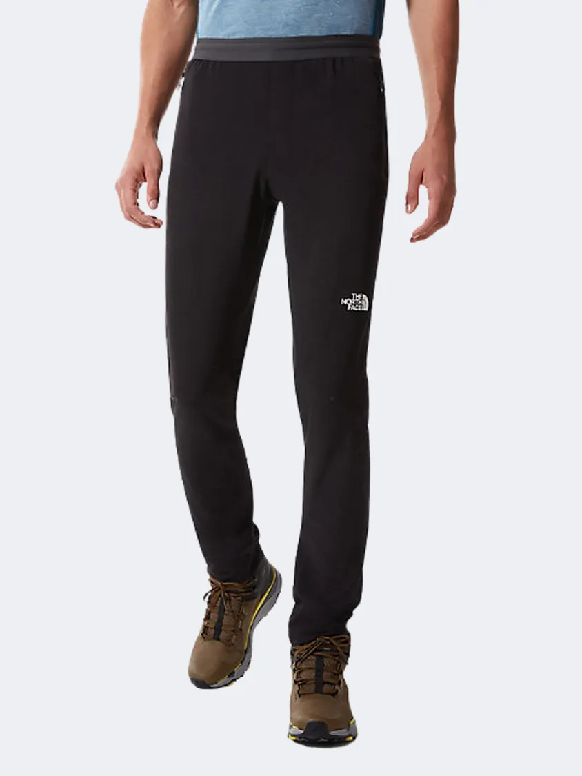 The North Face Woven Men Hiking Pant Black