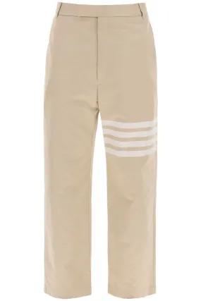 Thom Browne pants with 4-bar