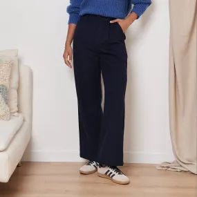 Toby Trousers - Navy