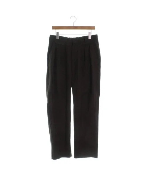 Toironier Trousers