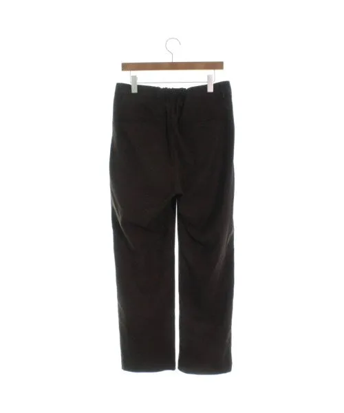 Toironier Trousers