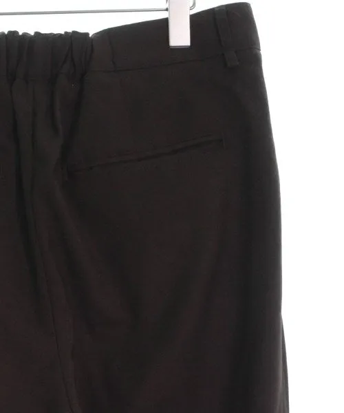 Toironier Trousers