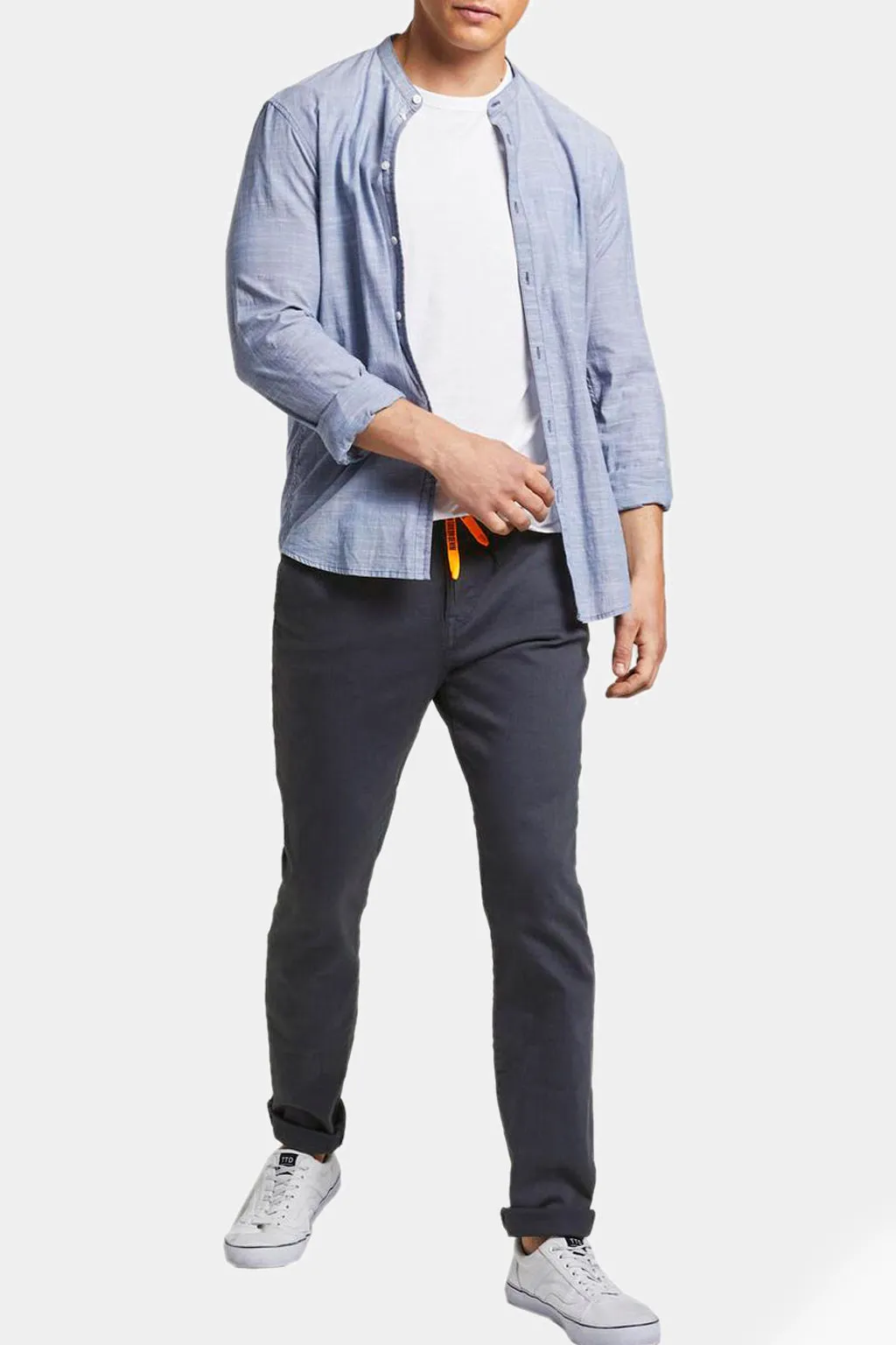 Tom Tailor - Men's Pant