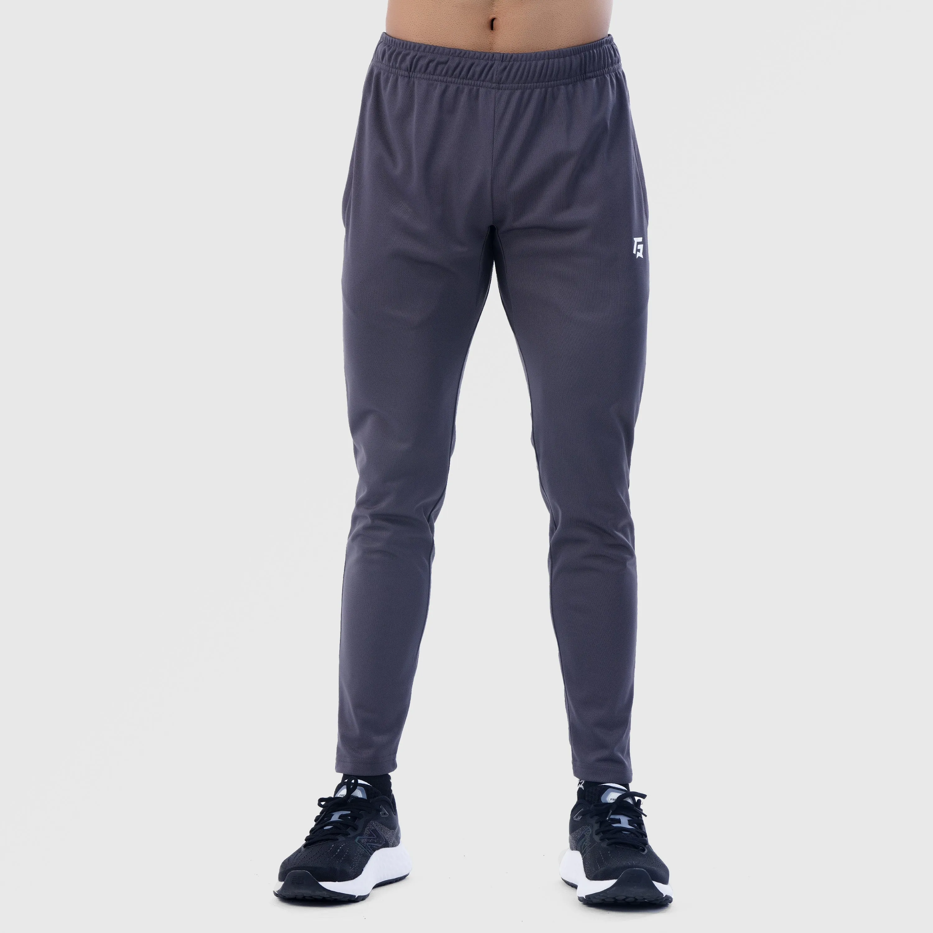 Trailhead Trousers (Grey)