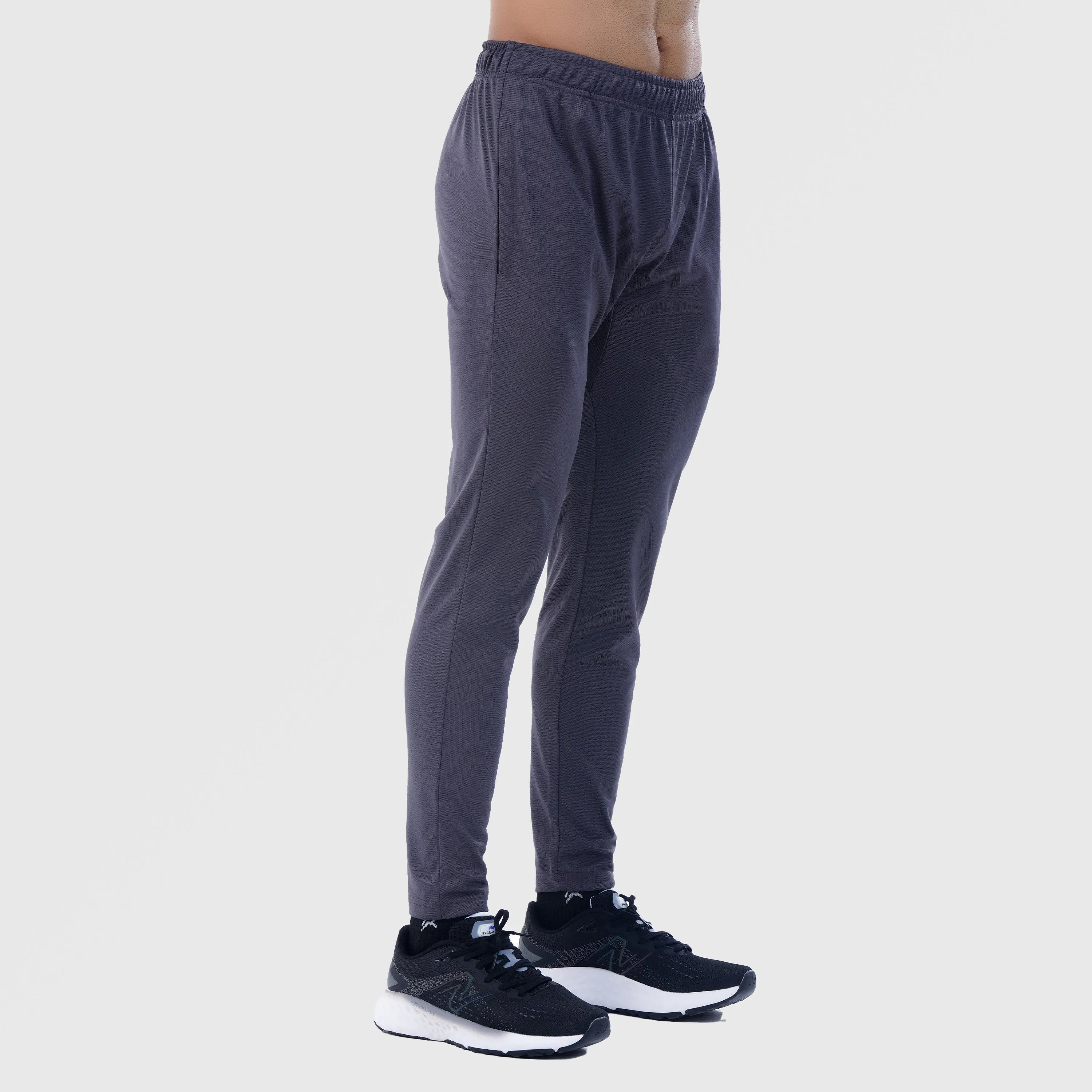 Trailhead Trousers (Grey)