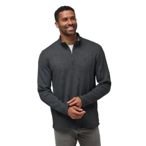 TravisMathew Last Sunset Mens Pullover