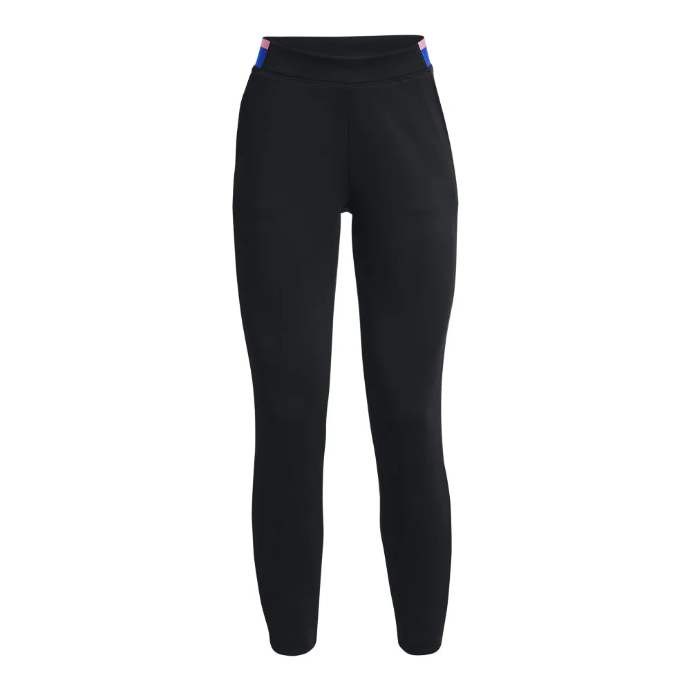 Under Armour Ladies Links Pull on Golf Pants 1373640