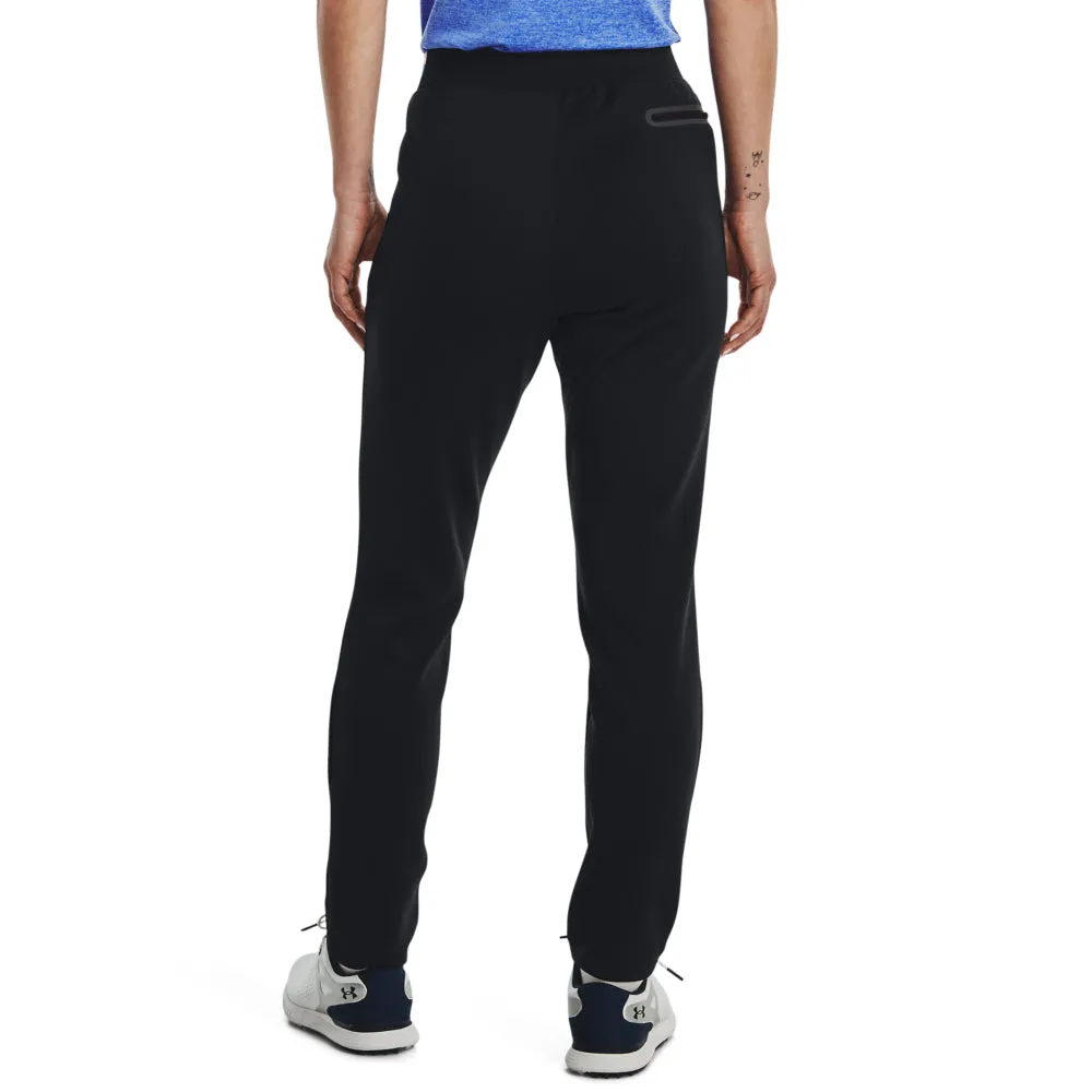 Under Armour Ladies Links Pull on Golf Pants 1373640