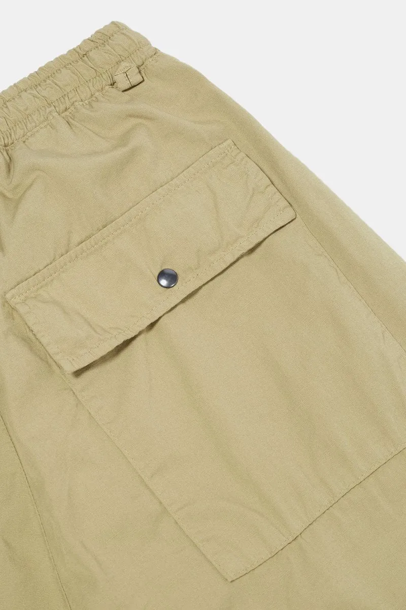 Universal Works Braga Pants (Vintage Canvas Sand)