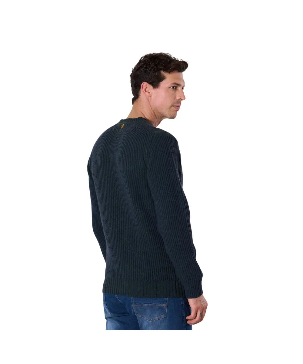 US POLO MEN PULLOVER