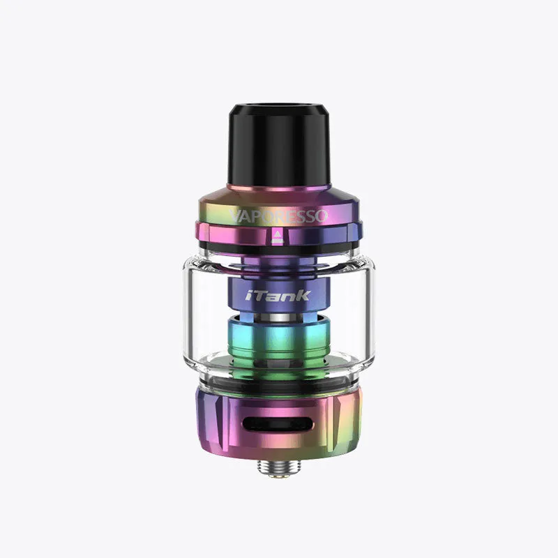 Vaporesso itank 8ml/5ml