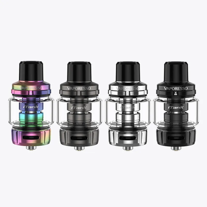 Vaporesso itank 8ml/5ml