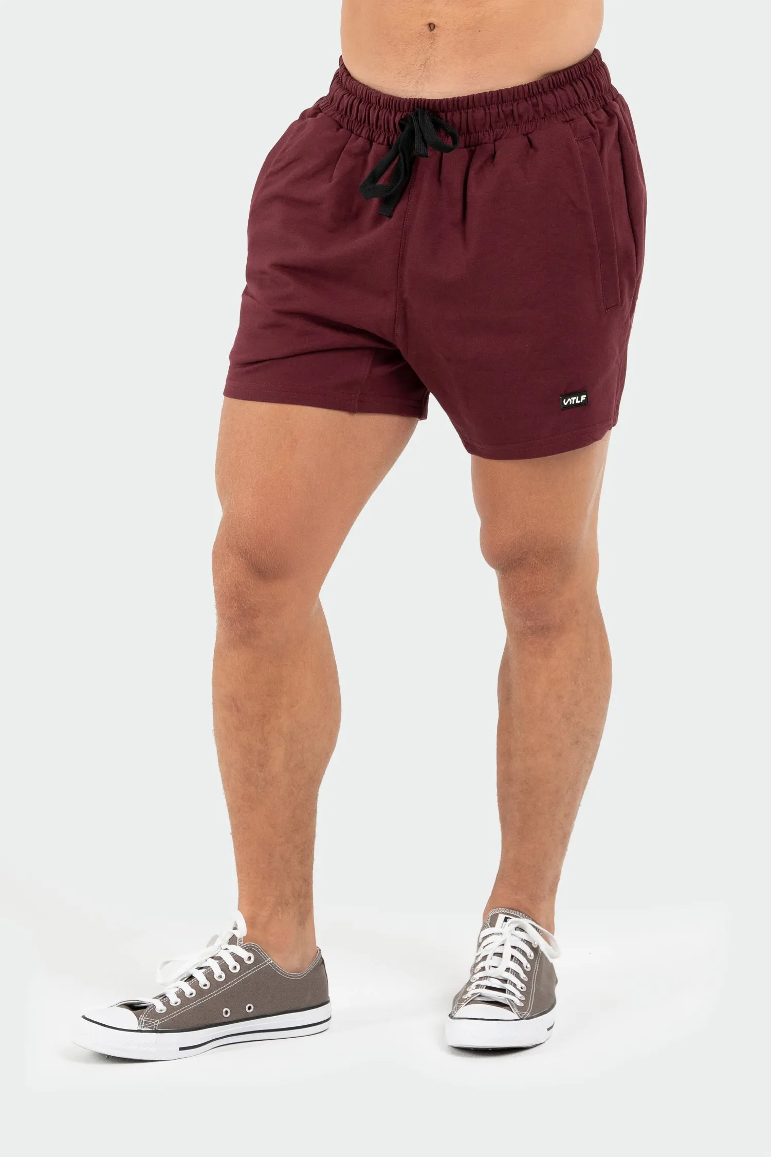 Varsity 5 Inch Shorts