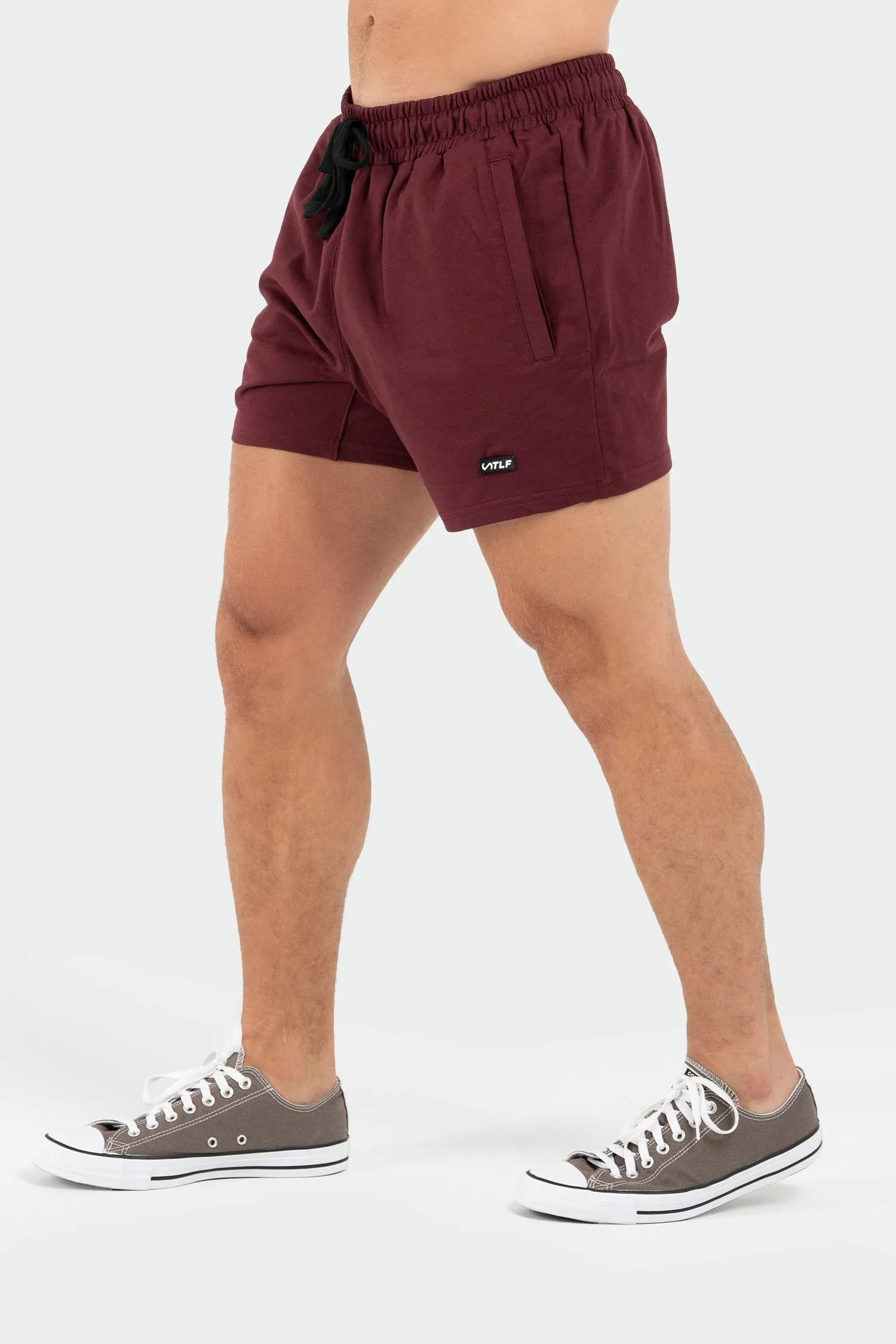 Varsity 5 Inch Shorts