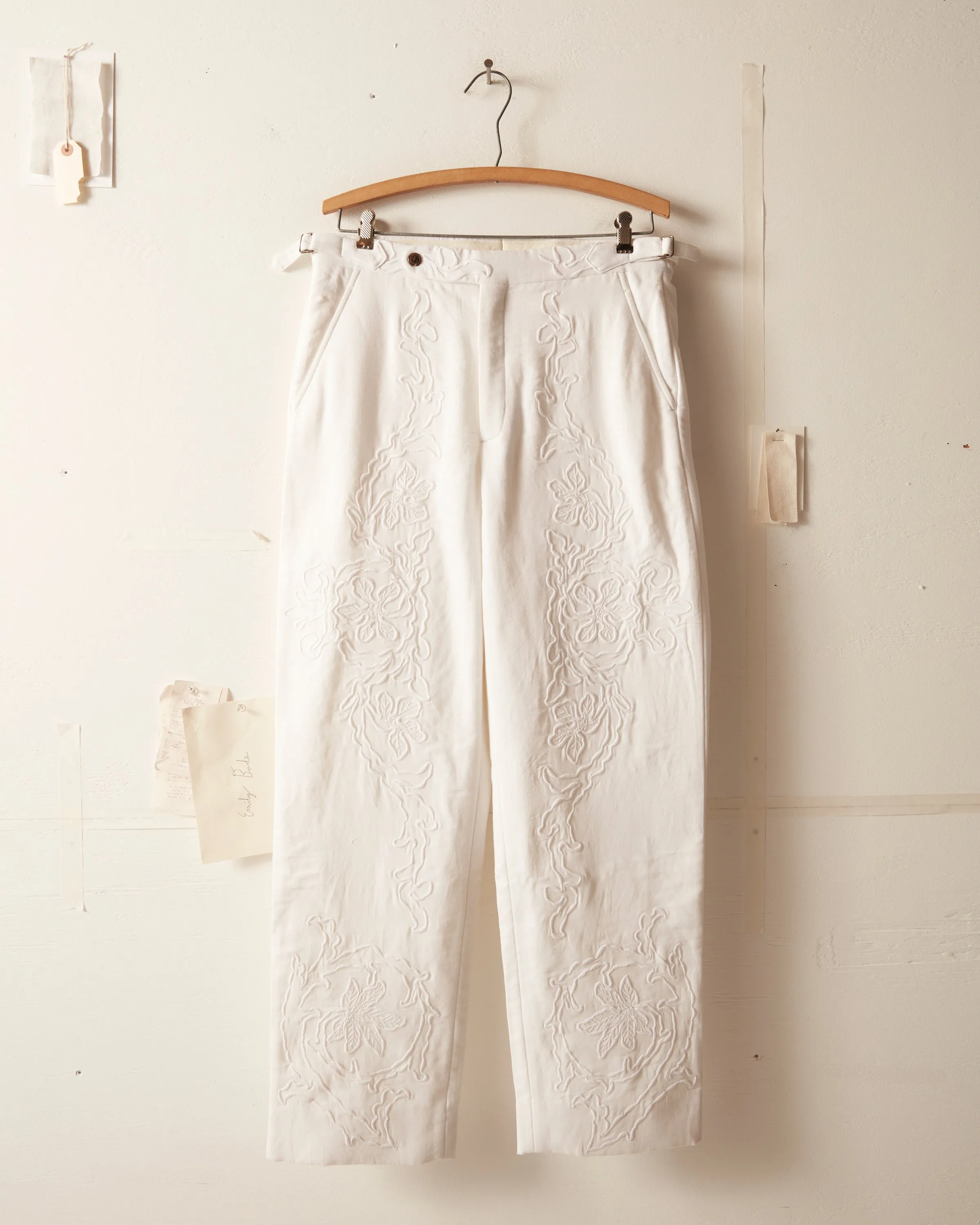 Village Garden Trousers