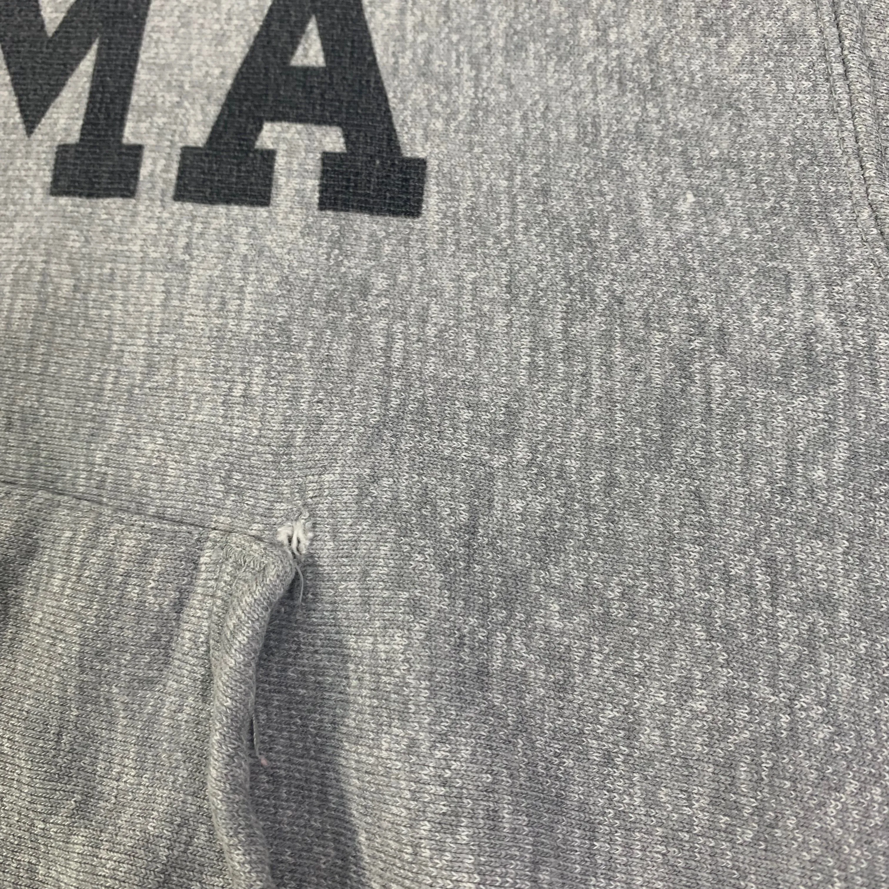 Vintage Champion Reverse Weave "USMA" Pullover Sweatshirt