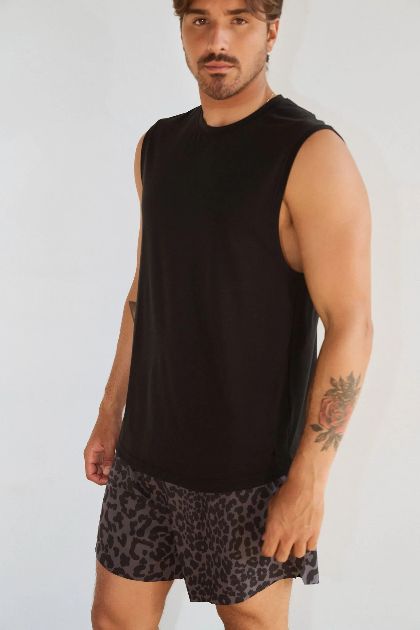 Vitality Adapt® Tank - Midnight