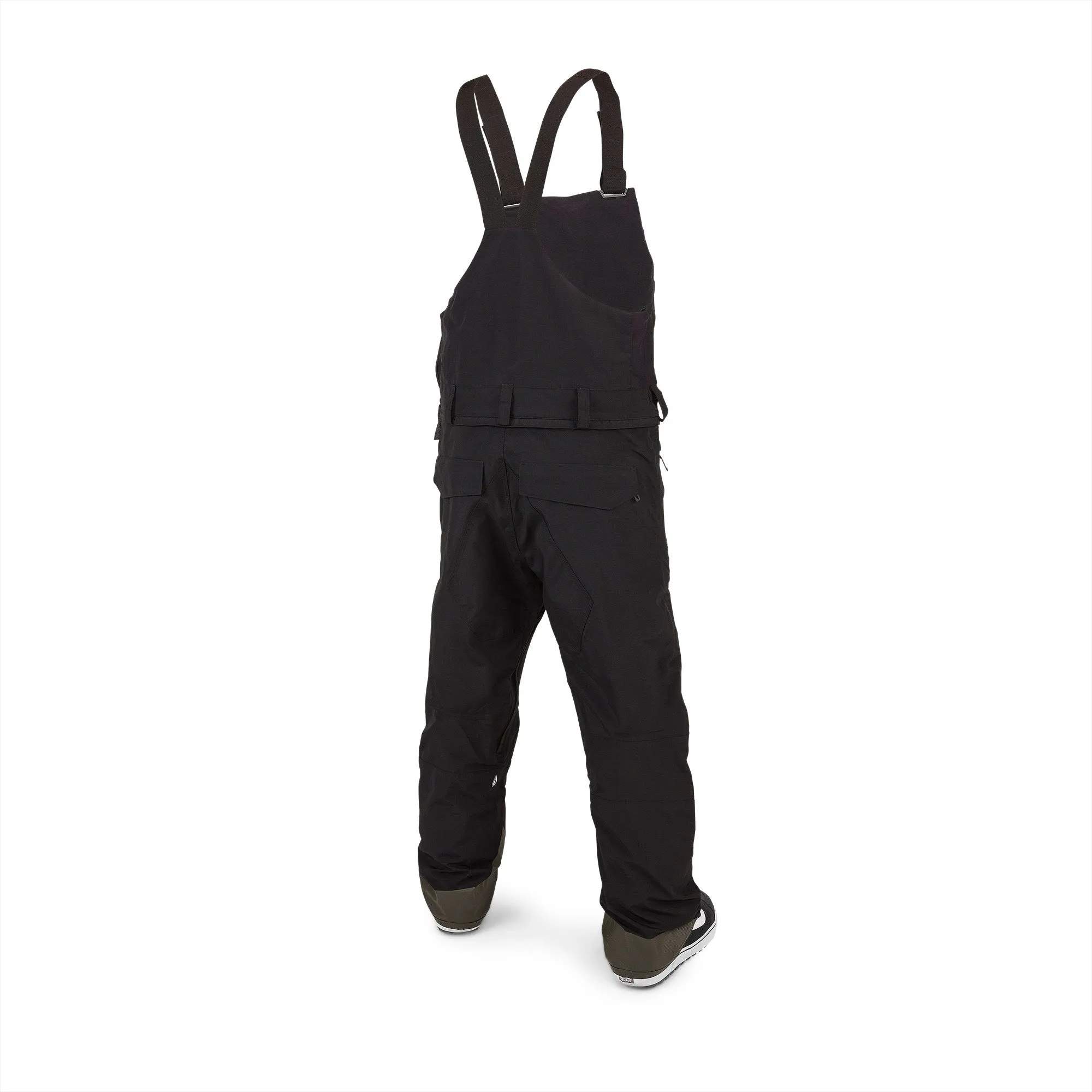 Volcom Rain Gore Bib Overall