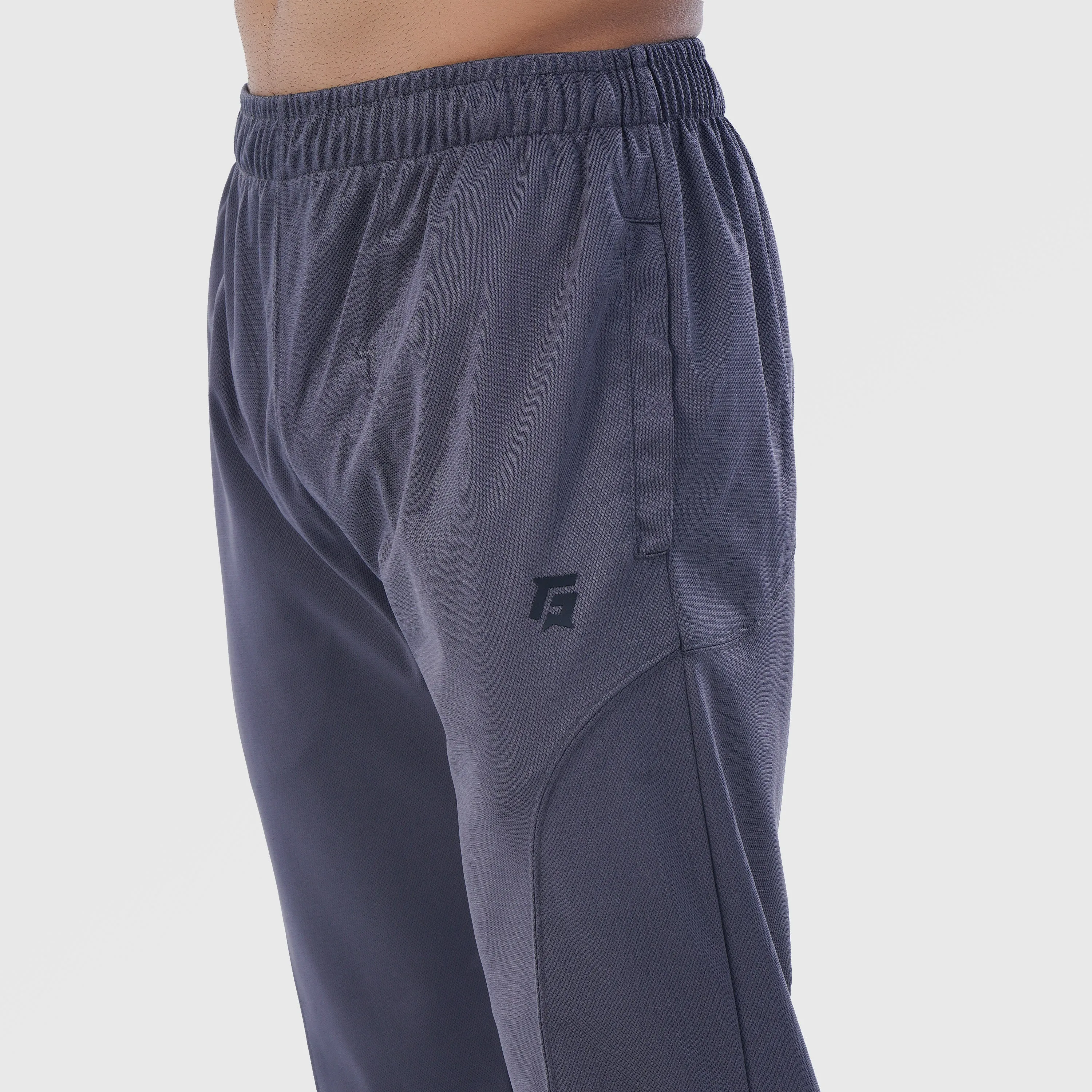 Voyager Trousers (Grey)